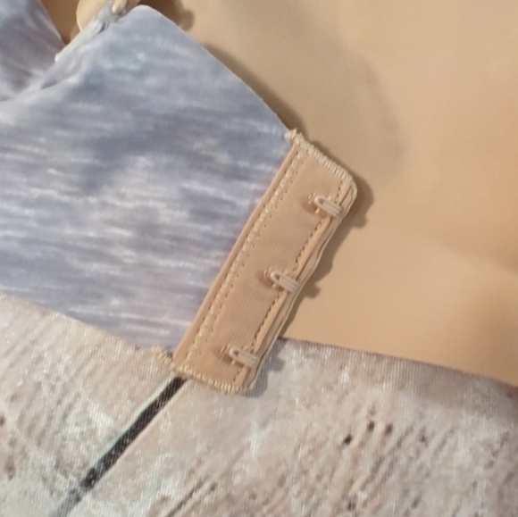 Knix Wing Woman Contour Wire Free Bra 6 - Picture 6 of 13